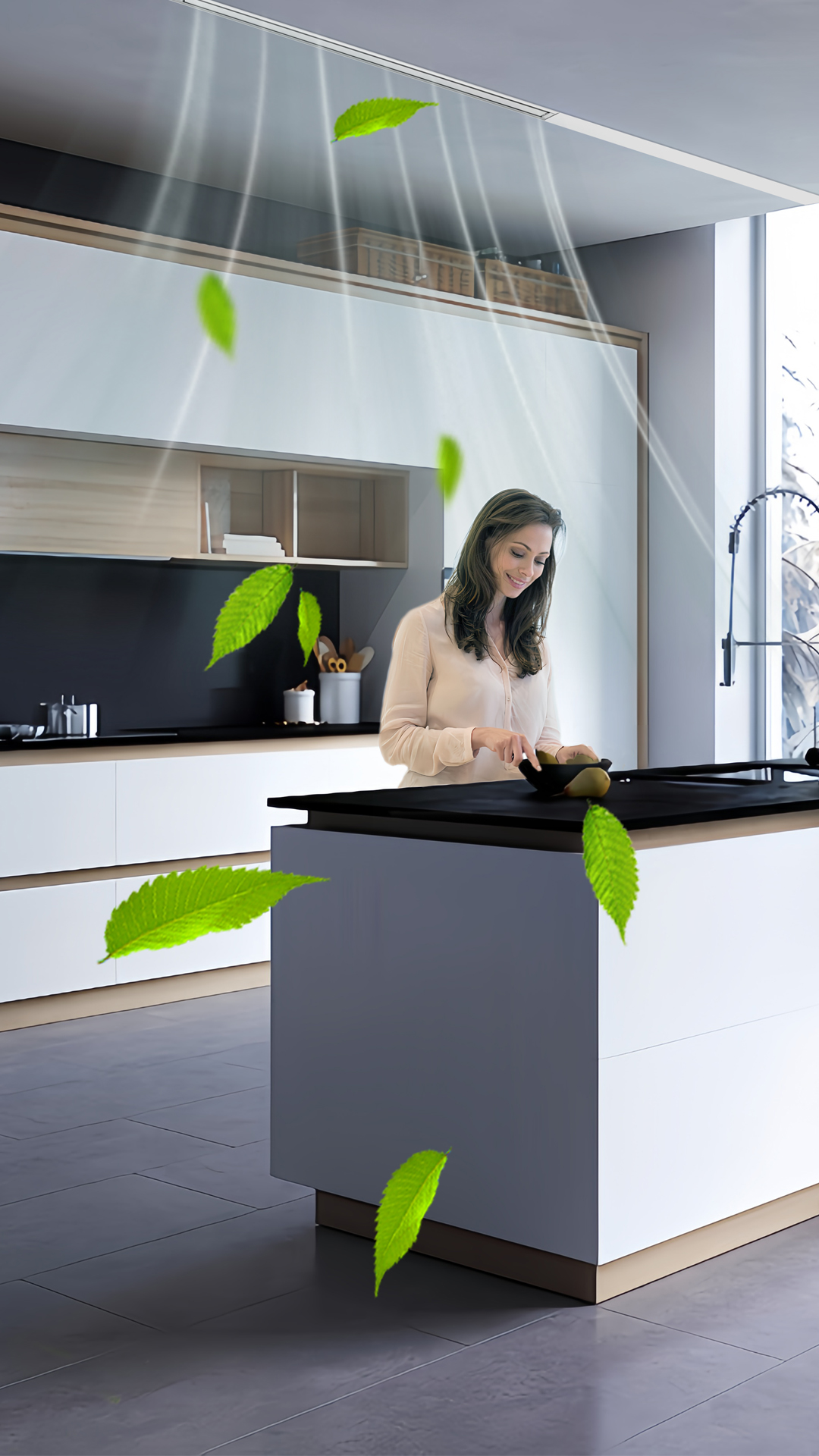 食刻：廚房里的夏日序章